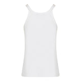 Cotton tank top