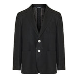 Portofino linen jacket
