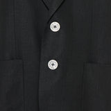 Portofino linen jacket