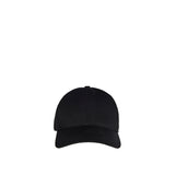 Majolica-print baseball cap