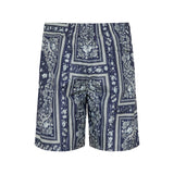 Fendi Printed swim shorts