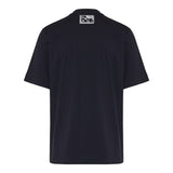 Bandana-print pocket t-shirt