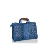 Basket Forty8 recycled plastic tote