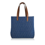 FF Shopping Bag medium shopper bag