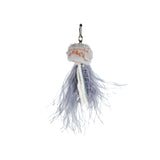 Jellyfish charm
