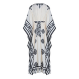 Alta Mar one-piece swimsuit