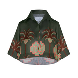 Alta Mar one-piece swimsuit