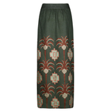 Alta Mar one-piece swimsuit