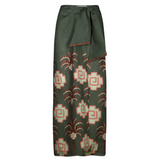 Alta Mar one-piece swimsuit