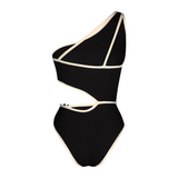 Alta Mar one-piece swimsuit