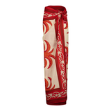 Alta Mar one-piece swimsuit