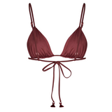 Alta Mar one-piece swimsuit