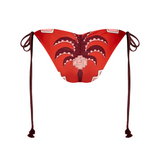 Sagrado bikini bottom