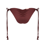 Alta Mar one-piece swimsuit