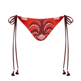 Sagrado bikini bottom