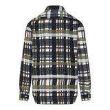 Cotton check shirt