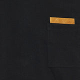 Pima cotton jersey t-shirt