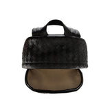 Andiamo Intrecciato backpack