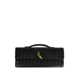 Andiamo long clutch