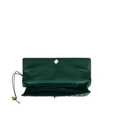 Andiamo Intrecciato clutch