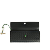 Andiamo long clutch