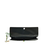 Andiamo long clutch