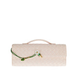Andiamo long clutch