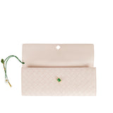 Andiamo long clutch