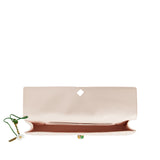 Andiamo long clutch
