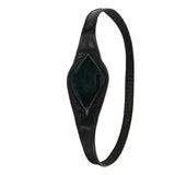 Small Veneto leather bag