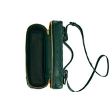 Bang Bang Intrecciato vanity case