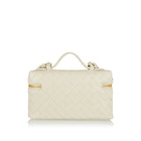 Bang Bang Intrecciato vanity case