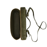 Bang Bang leather vanity case