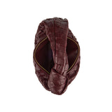 Jodie mini Intrecciato bag