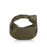 Jodie mini Intrecciato bag