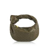 Jodie mini Intrecciato bag