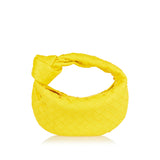 Jodie mini Intrecciato bag