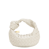 Jodie mini Intrecciato bag