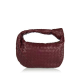 Jodie small Intrecciato bag