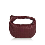 Jodie small Intrecciato bag