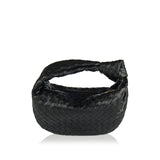 Jodie mini Intrecciato bag