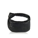 Jodie small Intrecciato bag