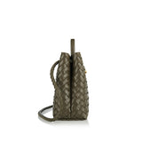 Andiamo medium Intrecciato tote bag