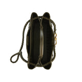 Andiamo medium Intrecciato tote bag