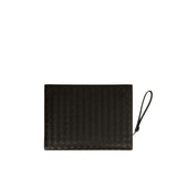 Intrecciato document case