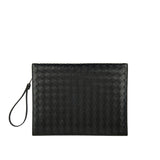 Intrecciato document case