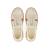 Eliot low top sneakers