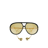 Drop Aviator sunglasses