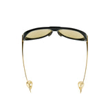 Drop Aviator sunglasses