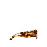 Mitre oval sunglasses